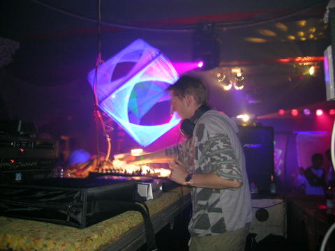 43 dj Felix dj Felix