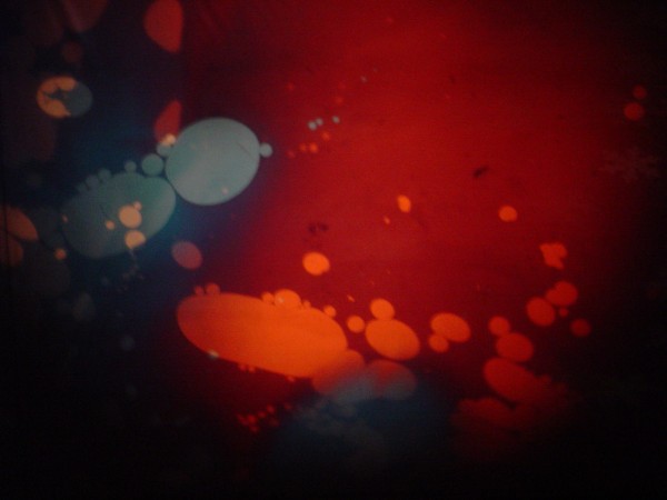 08 70s oil projections 70's oil projections