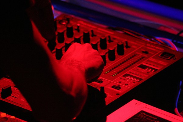 43 mixing skills mixing skills
