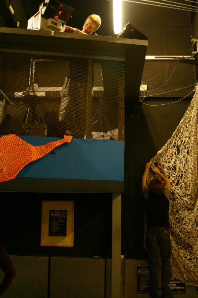 04 jorick installing Jorick installing