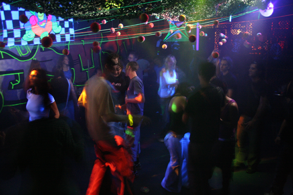 21 basement basement
