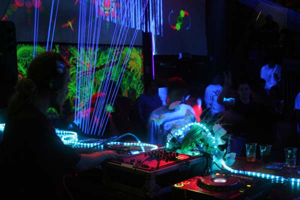 11 psychedelic new year psychedelic new year